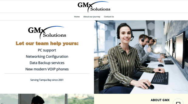 gmxsolutions.com