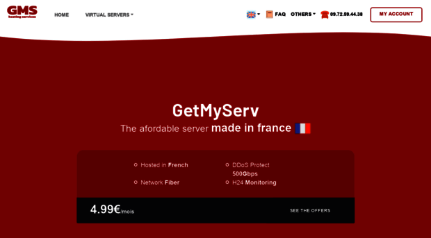 gmyserv.com