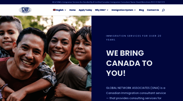 gnacanada.com