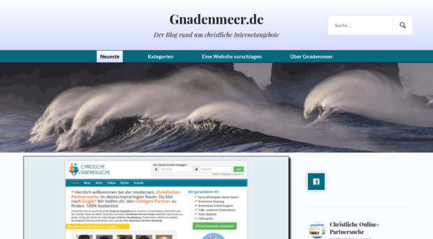 gnadenmeer.de