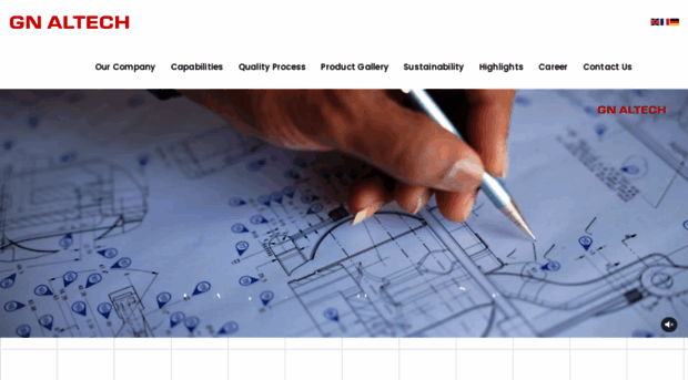 gnaltech.com