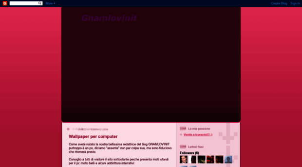 gnamlovinit.blogspot.com