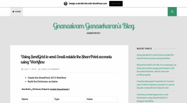 gnanasivamgunasekaran.wordpress.com