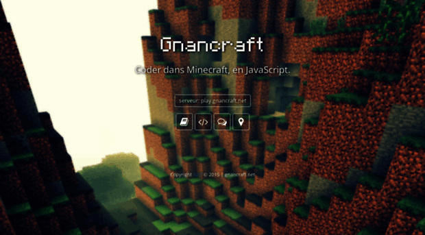 gnancraft.net