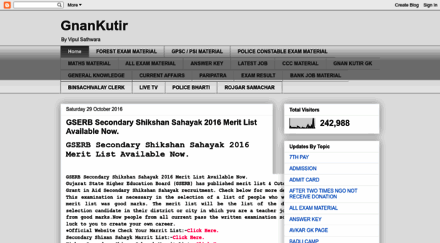 gnankutir.blogspot.com