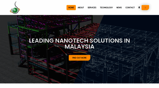 gnanotech.com