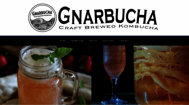 gnarbucha.com