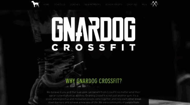 gnardogcrossfit.com
