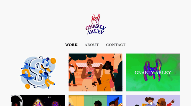 gnarlyarley.com