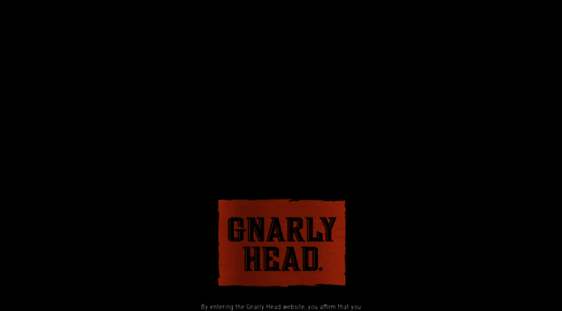 gnarlyhead.com