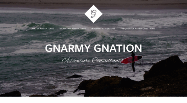 gnarmygnation.com