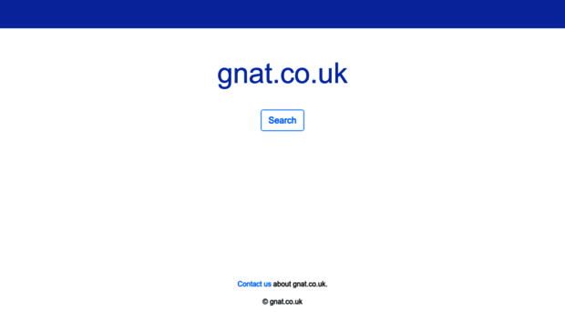 gnat.co.uk