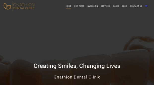 gnathionclinic.com