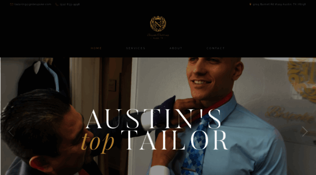 gnbespoke.com