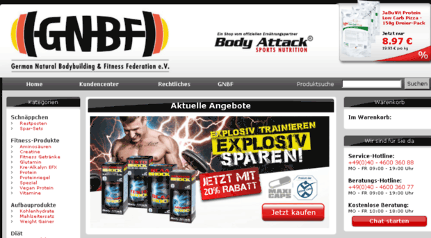 gnbf.body-attack.de