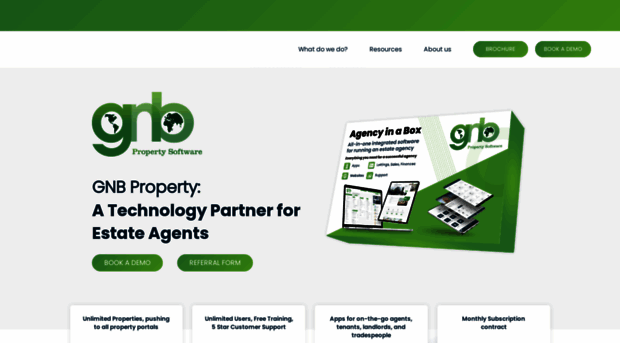 gnbproperty.com