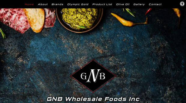 gnbwholesale.com