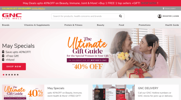 gnc.com.ph