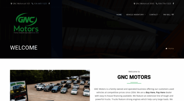 gncmotors.net