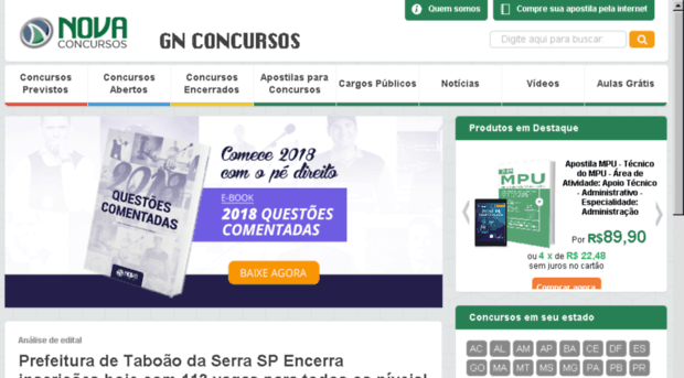 gnconcursos.com.br