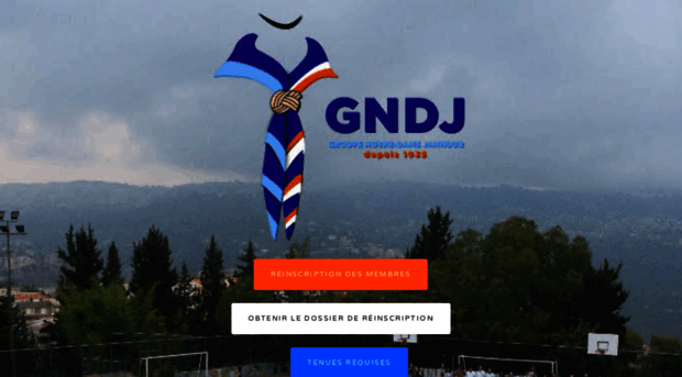 gndj.org