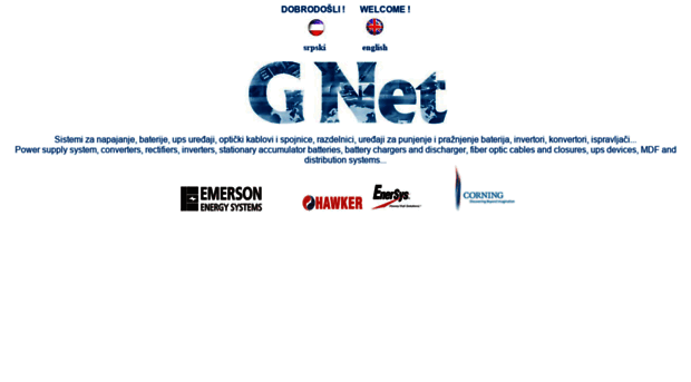 gnet.co.rs