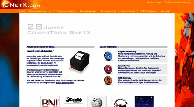 gnetx.com