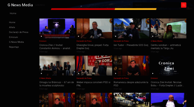 gnews.media