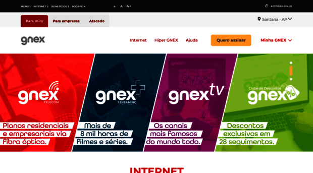 gnex.com.br