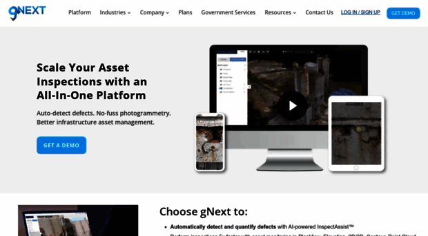gnextlabs.com