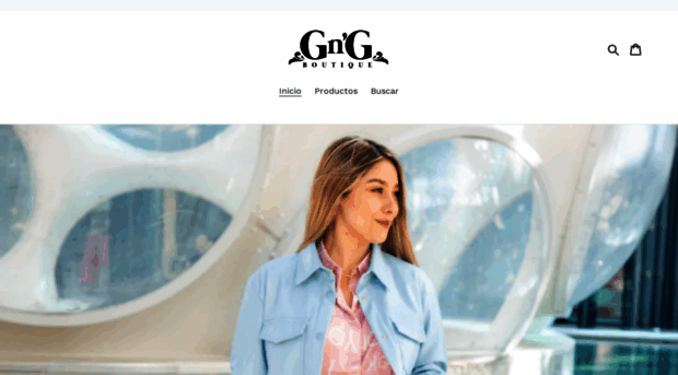 gngboutique.com