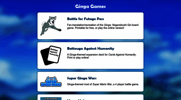 gnggame.com