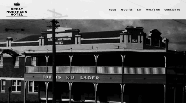 gnhotelteralba.com.au