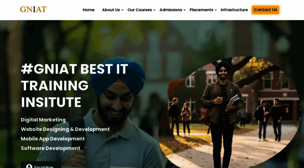 gniat.com