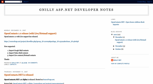 gnillydev.blogspot.com