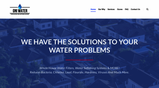 gniwater.com