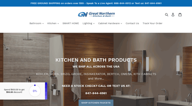 gnkitchen.com