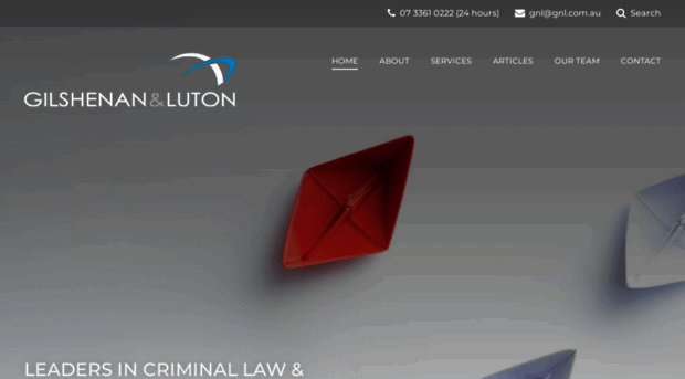 gnl.com.au