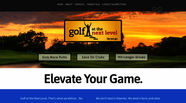 gnlgolf.com