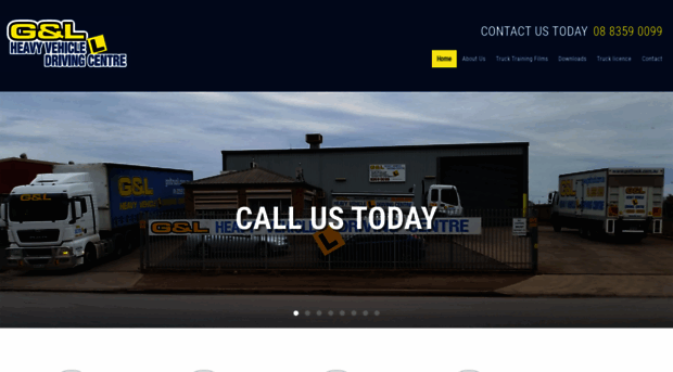 gnltruck.com.au