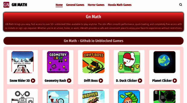gnmath.net
