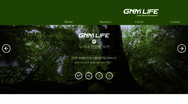 gnmlife.com