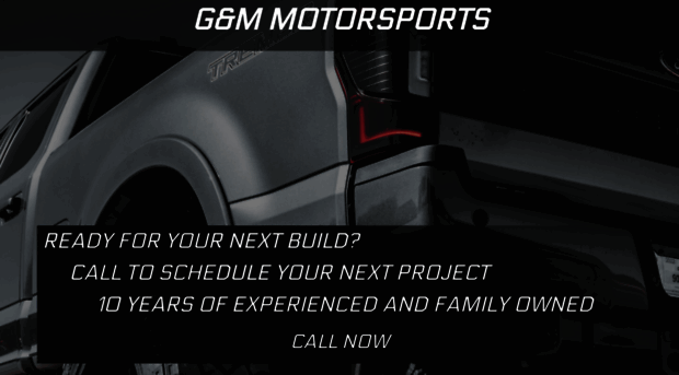 gnmmotorsports.com