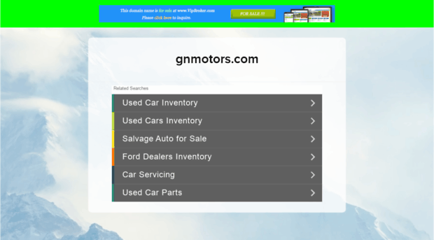 gnmotors.com