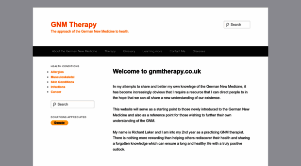 gnmtherapy.co.uk