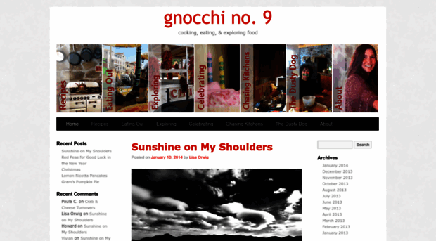 gnocchino9.com