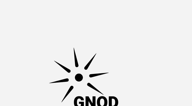gnod.com