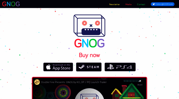 gnoggame.com