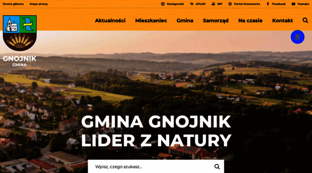 gnojnik.pl