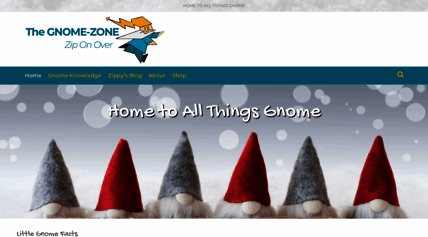 gnome-zone.com